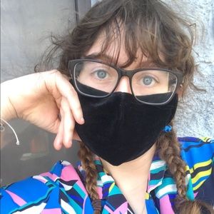 Meet your Posher, Megan